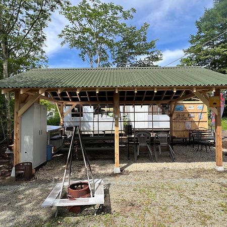 Stay Fuji B Yamanakako Exterior photo