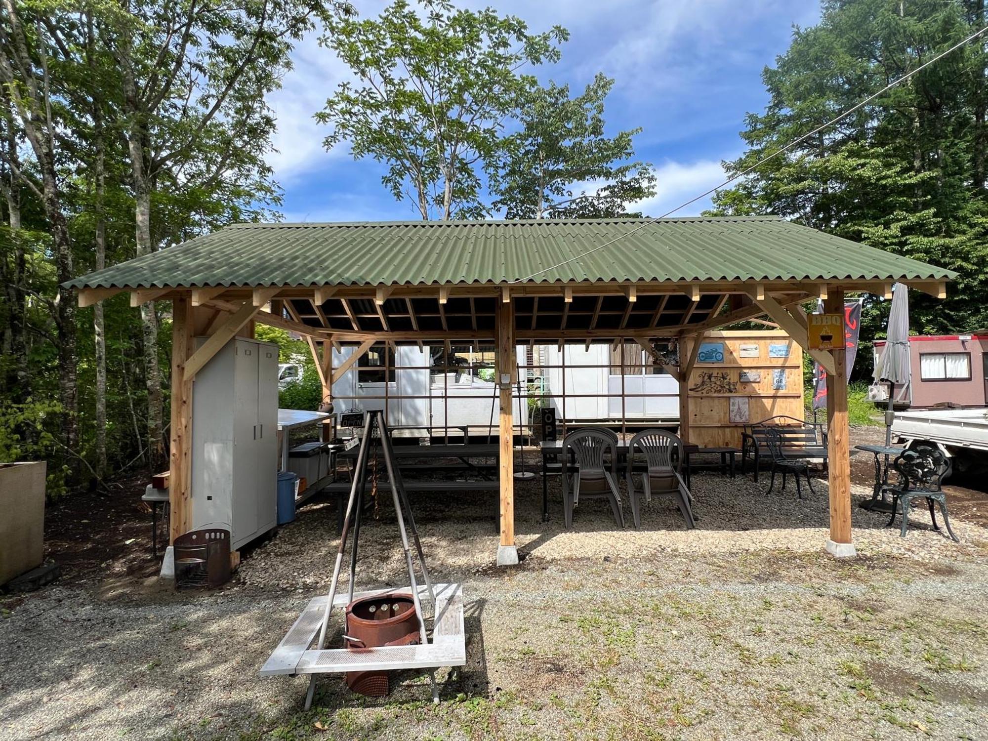 Stay Fuji B Yamanakako Exterior photo