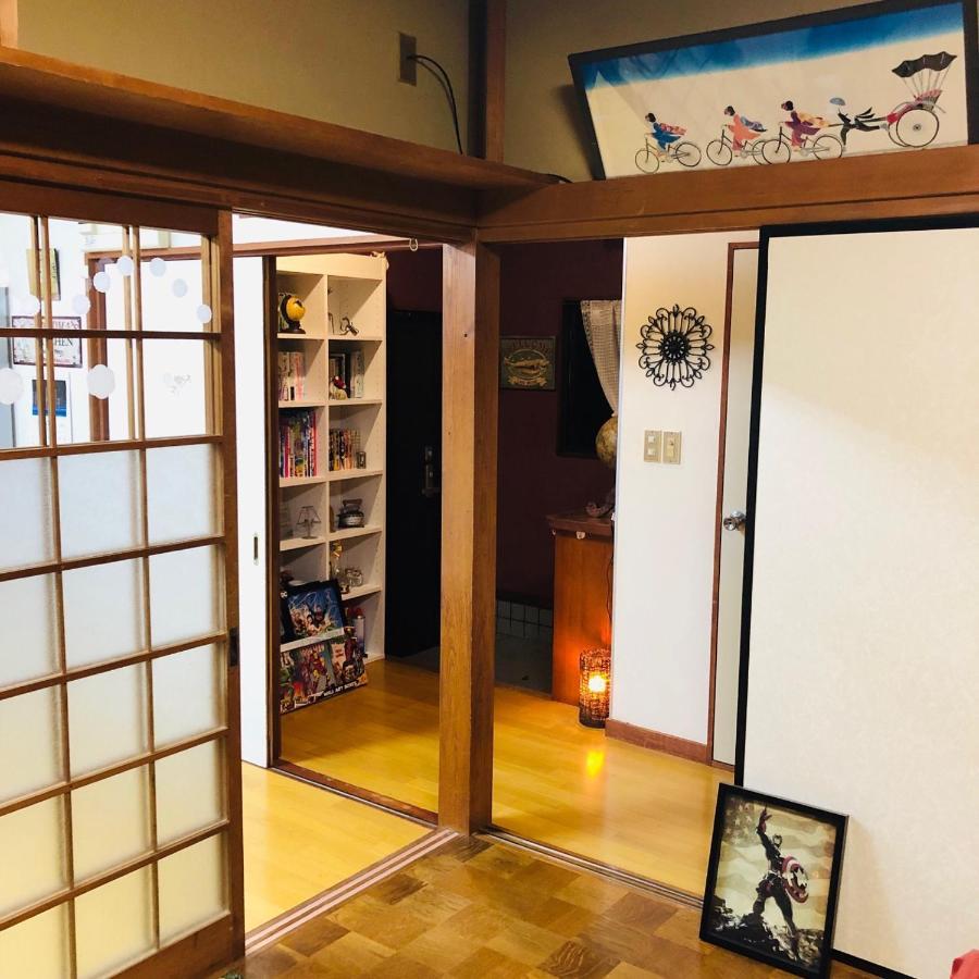 Stay Fuji B Yamanakako Exterior photo