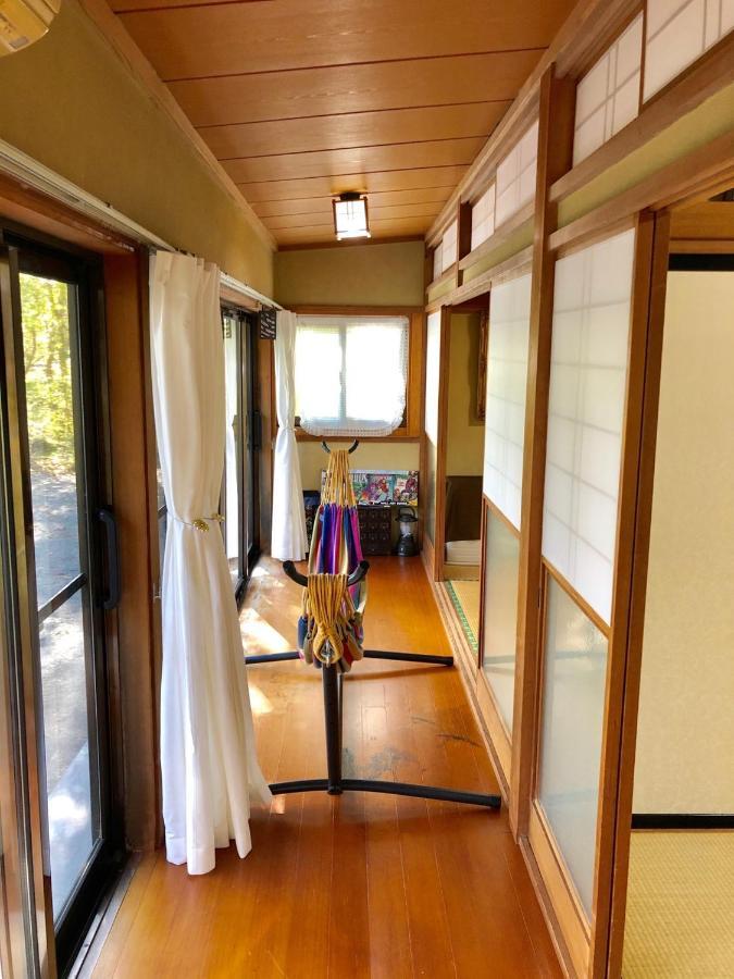 Stay Fuji B Yamanakako Exterior photo