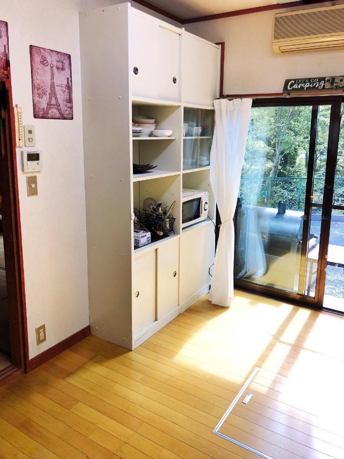 Stay Fuji B Yamanakako Exterior photo